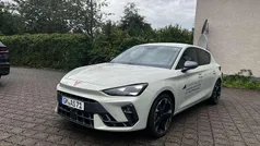 Gebraucht 2025 Cupra Leon Limousine | 32.987 € (Fairer Preis)