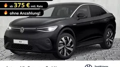 Grenadillschwarz metallic Gebraucht 2023 VW ID.5 Pro SUV | 35.890 € (Fairer Preis)