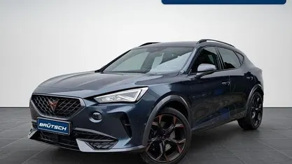 Gebraucht 2024 Cupra Formentor VZ SUV | 36.580 € (Fairer Preis)