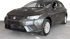 Grau Neu 2025 Seat Ibiza Limousine | 23.485 € (Guter Preis)