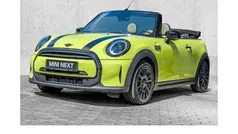 Gebraucht 2022 Mini Cooper Cabriolet Cabrio | 27.950 € (Fairer Preis)