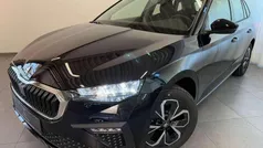 Gebraucht 2025 Skoda Scala Kleinwagen | 24.900 € (Fairer Preis)