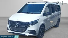 Gebraucht 2025 Mercedes V300 Avantgarde Van / Kleinbus | 96.495 € (Fairer Preis)