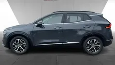 (h8g) penta metal m Gebraucht 2025 Kia Sportage Spirit SUV | 33.990 € (Fairer Preis)
