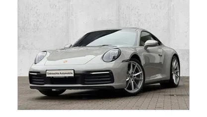Gebraucht Porsche 911 Carrera 385 PS (283 kW) 2021 Coupé