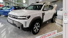 Weiß Neu 2025 Dacia Duster Expression SUV | 25.440 € (Guter Preis)
