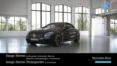Gebraucht 2023 Mercedes C63S AMG AMG Cabrio | 84.990 € (Teuer)