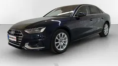 Gebraucht 2021 Audi A4 Advanced Plus Limousine | 35.990 € (Fairer Preis)
