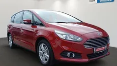 Gebraucht 2019 Ford S-MAX Business Edition Van / Kleinbus | 13.490 € (Superpreis)