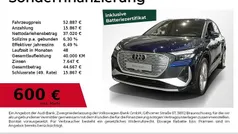 Gebraucht 2024 Audi Q4 e-tron S-Line SUV | 54.396 € (Fairer Preis)