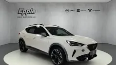Gebraucht 2022 Cupra Formentor SUV | 26.890 € (Guter Preis)