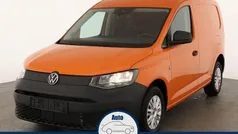 Grau Neu 2025 VW Caddy Van / Kleinbus | 25.995 € (Superpreis)