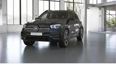 Gebraucht 2022 Mercedes GLE350e AMG | 59.890 € (Guter Preis)