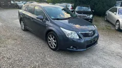 Gebraucht 2009 Toyota Avensis Executive Kombi | 4.990 € (Fairer Preis)