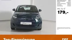 Gebraucht 2023 Fiat 500e Basis Limousine | 17.480 € (Superpreis)