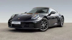 Gebraucht 2025 Porsche 911 Carrera Coupé | 143.992 € (Superpreis)
