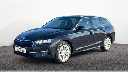 Gebraucht 2025 Skoda Octavia Selection Kombi | 29.461 € (Superpreis)