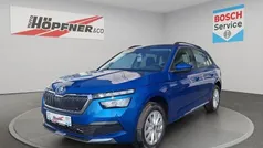 Schwarz Neu 2024 Skoda Kamiq Monte Carlo SUV | 23.990 € (Superpreis)