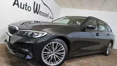 Gebraucht 2020 BMW 320 Sport Line Kombi | 27.850 € (Fairer Preis)