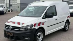 Gebraucht 2020 VW Caddy Van / Kleinbus | 21.990 € (Guter Preis)