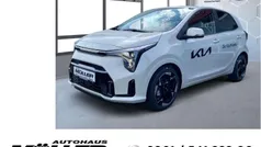 Milky beige Neu 2024 Kia Picanto Launch Edition Kleinwagen | 20.579 € (Fairer Preis)