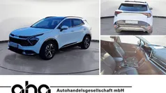 Gebraucht 2024 Kia Sportage Spirit SUV | 28.450 € (Superpreis)