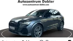 Gebraucht 2022 Audi Q3 S-Line SUV | 35.940 € (Guter Preis)