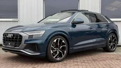 Gebraucht 2018 Audi Q8 S-Line SUV | 46.990 € (Fairer Preis)