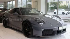 Gebraucht 2024 Porsche 911 Targa 4 Cabrio | 212.800 €