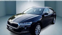 Schwarzmagic perleffekt Gebraucht 2024 Skoda Octavia Style Kombi | 34.450 € (Fairer Preis)