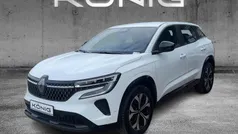 Weiß Gebraucht 2023 Renault Austral Equilibre SUV | 27.488 € (Fairer Preis)