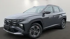Purple (ecotronic grey / mic) Neu 2025 Hyundai Tucson Select SUV | 33.490 € (Guter Preis)