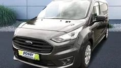Grau Gebraucht 2023 Ford Transit Trend Van | 33.000 €