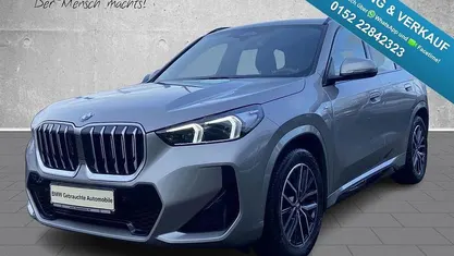 Gebraucht 2025 BMW X1 M Sport SUV | 37.990 € (Fairer Preis)