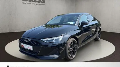 Gebraucht 2024 Audi A3 Ambiente Limousine | 35.800 € (Fairer Preis)