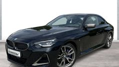 Gebraucht 2022 BMW M240 M Sport Coupé | 42.890 € (Guter Preis)