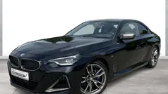 Gebraucht 2022 BMW M240 M Sport Coupé | 46.890 € (Fairer Preis)
