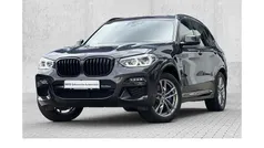 Gebraucht 2021 BMW X3 M Sport SUV | 38.290 € (Fairer Preis)