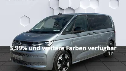 Gebraucht VW Multivan Life 150 PS (110 kW) 2025 Van