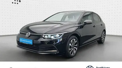 Gebraucht VW Golf VIII Active 150 PS (110 kW) 2022 Limousine