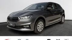 Gebraucht 2025 Skoda Fabia Selection Limousine | 22.990 € (Fairer Preis)