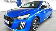 Gebraucht 2024 Peugeot 208 Active Kleinwagen | 16.490 € (Guter Preis)
