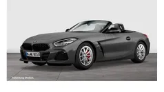 Bmw individual froze Gebraucht 2022 BMW Z4 M Sport Cabrio | 46.790 € (Fairer Preis)