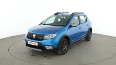 Gebraucht 2017 Dacia Sandero Celebration Kleinwagen | 8.570 € (Fairer Preis)