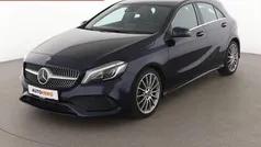 Gebraucht 2018 Mercedes A200 Style Limousine | 17.990 € (Fairer Preis)
