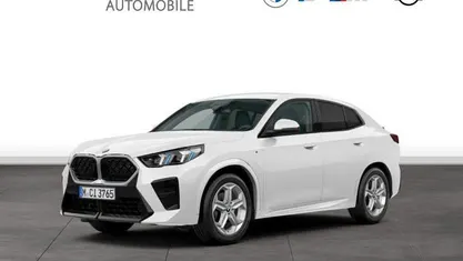 Gebraucht BMW X2 M Sport 150 PS (110 kW) 2025 SUV