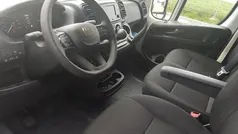 Weiss Gebraucht 2025 Fiat Ducato Van | 31.654 € (Fairer Preis)