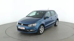 Gebraucht 2014 VW Polo Comfortline Limousine | 9.160 € (Fairer Preis)