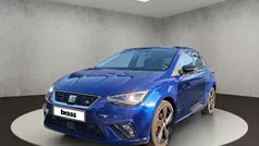 Gebraucht 2021 Seat Ibiza FR Limousine | 15.950 € (Fairer Preis)