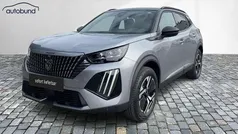 Gebraucht 2025 Peugeot 2008 GT SUV | 28.970 € (Fairer Preis)